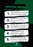 Apostila Assistente Administrativo CRESS MG 6 Região 2024 - Foto 2