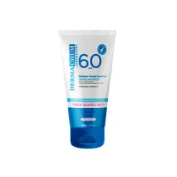 Protetor Solar Facial Sem Cor FPS 60