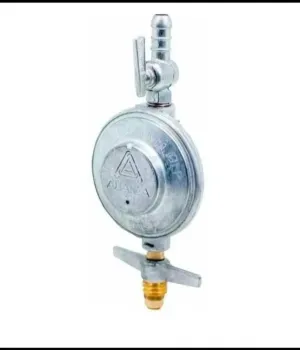 Regulador Gás Alianca S/mang 504/01
