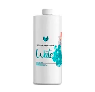 Tattoo CLEANING WATER  Electric Ink - 1000ml