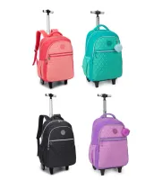 Mochilete Kika KK2465-R