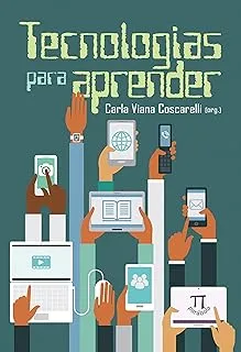 TECNOLOGIAS PARA APRENDER (PRODUTO USADO - MUITO BOM)