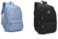 Mochila Kika KK24M10