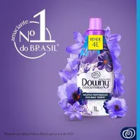 Downy Amaciante Concentrado Lírios do Campo 1L - Foto 3
