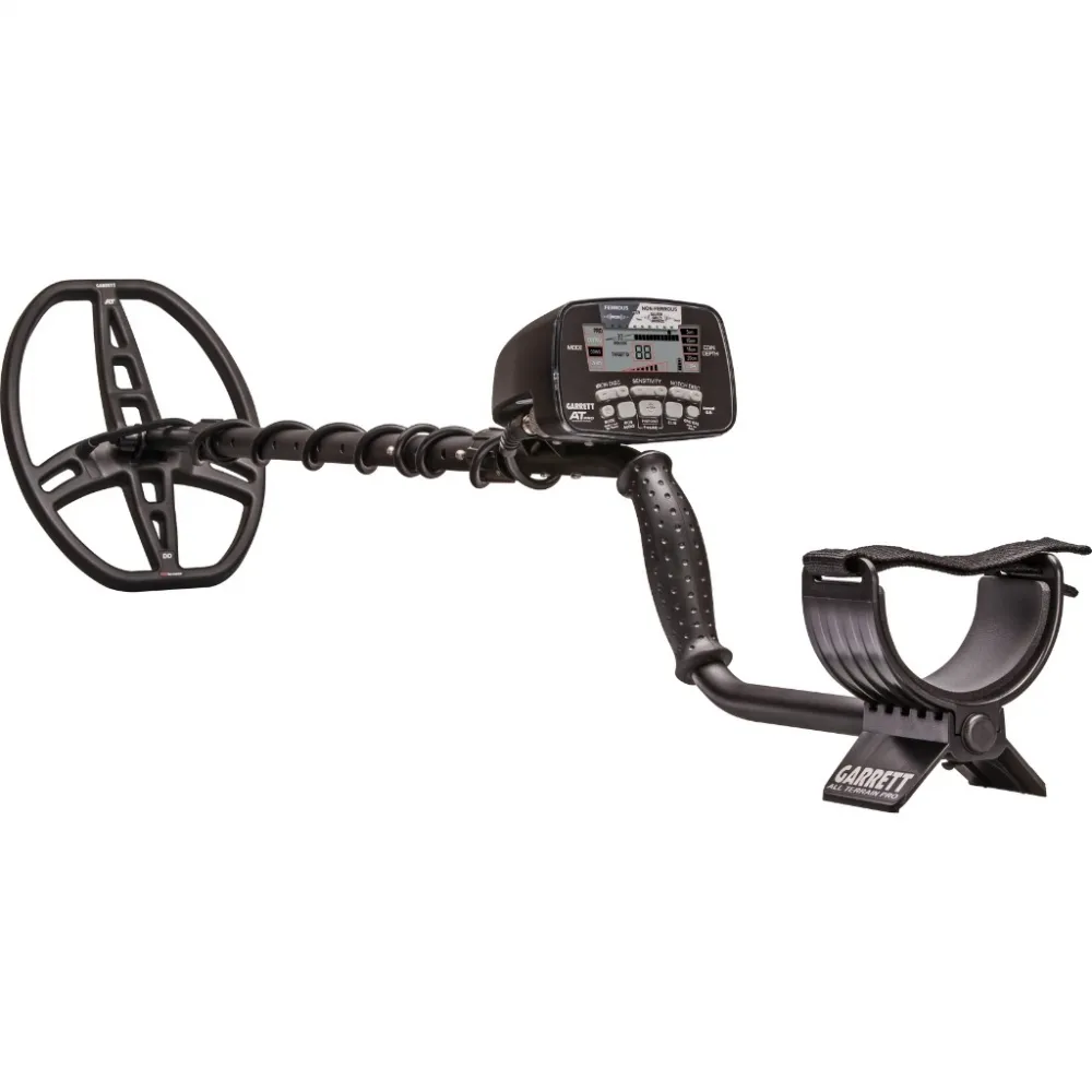 Detector de Metal AT PRO