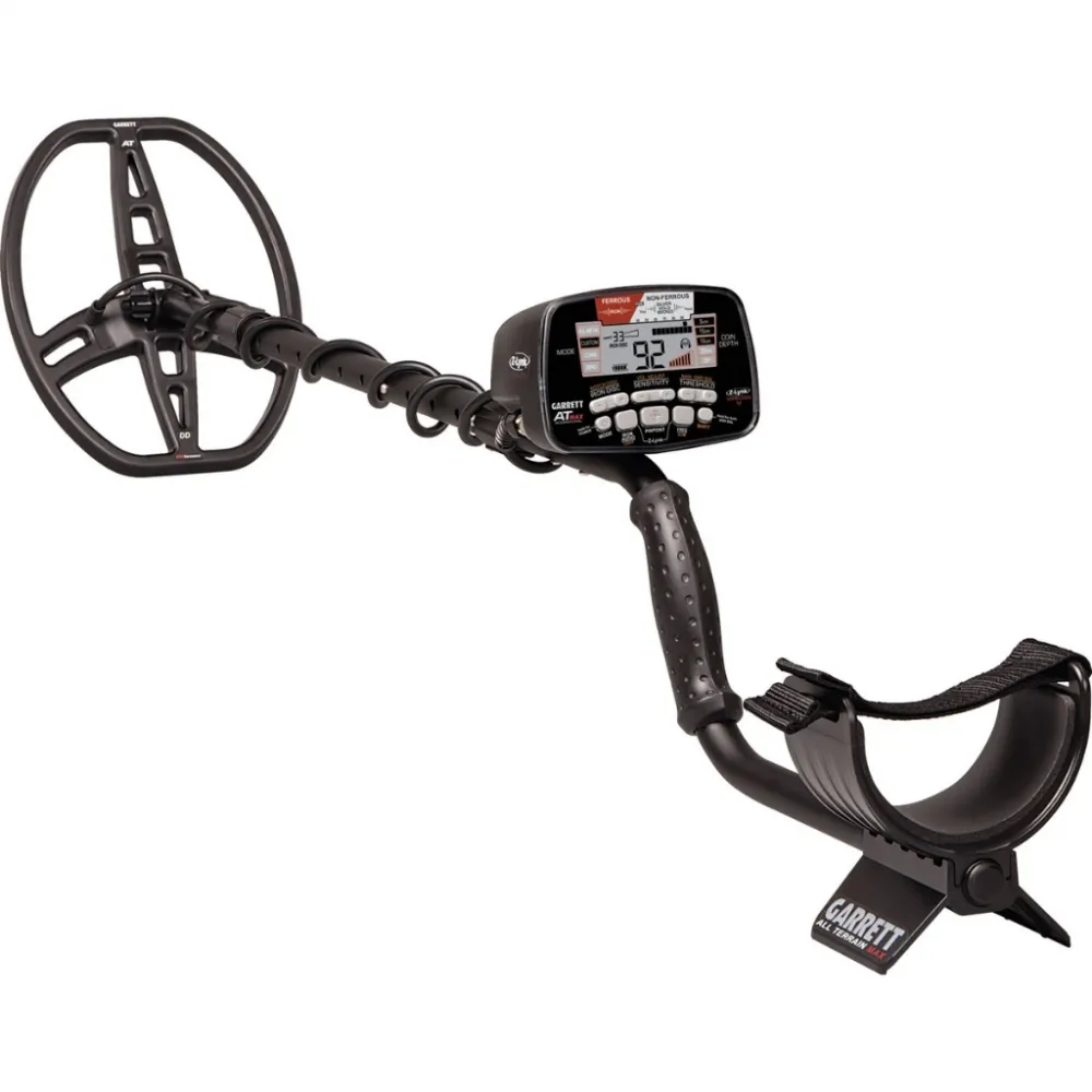 Detector de Metal AT MAX