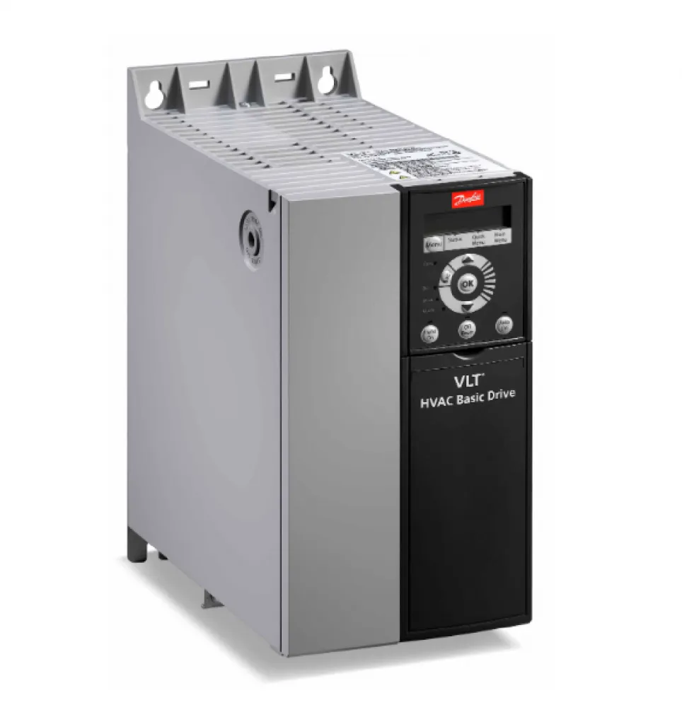 Inversor De Frequência Danfoss 10cv Trifásico 220v 131l9799 220v Imagem