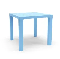 Mesa Refeitório 800 Niala - Foto 3