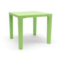 Mesa Refeitório 800 Niala - Foto 4