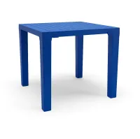 Mesa Refeitório 800 Niala - Foto 5