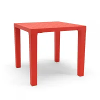 Mesa Refeitório 800 Niala - Foto 6