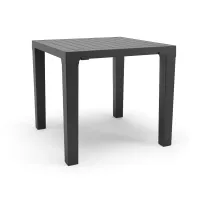 Mesa Refeitório 800 Niala - Foto 7