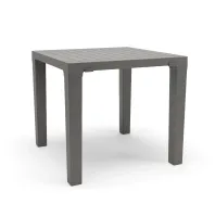 Mesa Refeitório 800 Niala - Foto 8