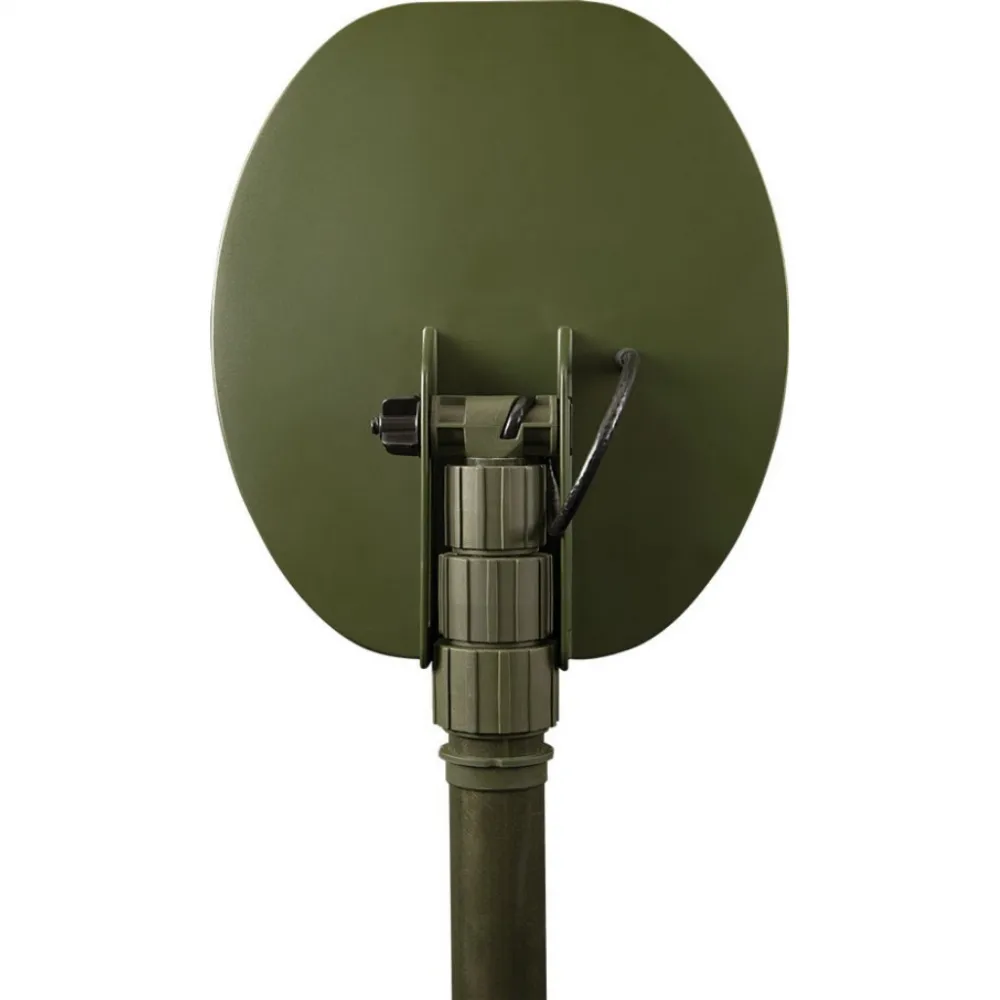 Bobina 11X13 DD Para Detector ATX