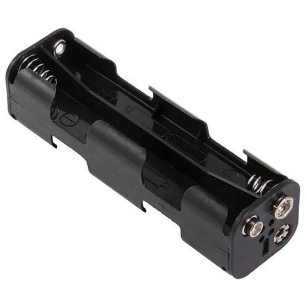 Garrett Suporte Pilha 8 AA Sea Hunter