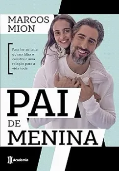 PAI DE MENINA (PRODUTO USADO - COMO NOVO)
