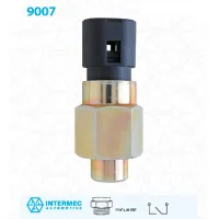 Interruptor da Direção Hidraulica Renault Scenic /  Clio /  Sandero /  Kangoo /  Logan /  Megane /  Duster /  Symbol
