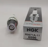 Velas Igniçao V-Power (R5671A-11)  - Foto 2