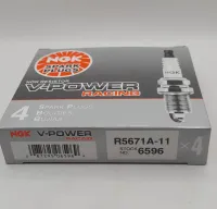 Velas Igniçao V-Power (R5671A-11)  - Foto 3