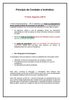 Apostila SES MT  Técnico Segurança Ano 2024 - Foto 3