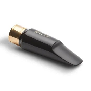 BOQUILHA EVER-TON PARA SAX TENOR - Foto 2