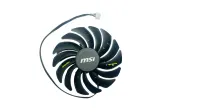 Cooler P\ Placa D Video Msi Geforce Rtx 3070 Ventus 2 (hdmi)