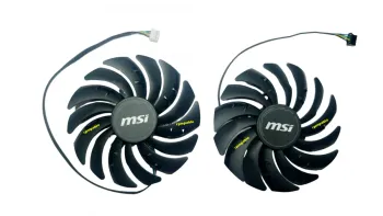 Dual Fan Cooler Placa De Video Msi Geforce Rtx 3070 Ventus 2