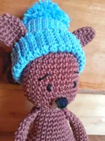 Toni, o urso  - Foto 2