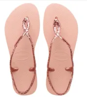 Havaianas Luna Premium Rosa ballet  - Foto 2