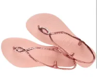 Havaianas Luna Premium Rosa ballet  - Foto 3