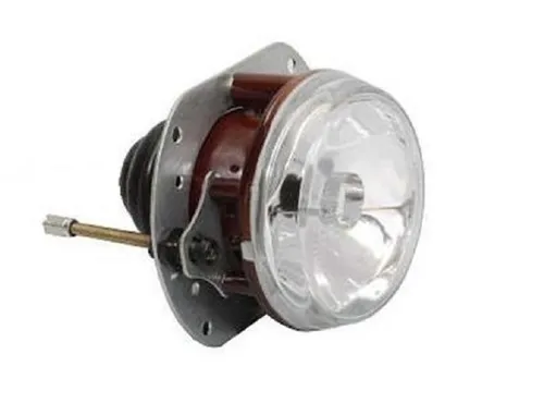 FAROL MILHA VOLVO FMX 82426818 82426817