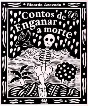 CONTOS DE ENGANAR A MORTE (PRODUTO USADO - MUITO BOM)