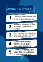 Apostila SES MT  Engenheiro Sanitarista Ano 2024 - Foto 2