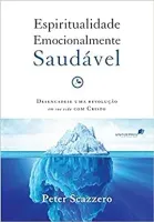 ESPIRITUALIDADE EMOCIONALMENTE SAUDAVEL (PRODUTO USADO - MUITO BOM)