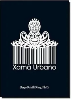 XAMA URBANO (PRODUTO USADO - MUITO BOM)