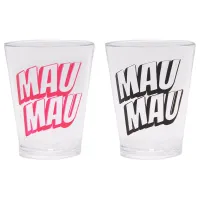 MAU MAU - O JOGO DIVERTIDO DE BEBER OU TIRAR A ROUPA - DIVERSÃO AO CUBO.                                                                             LIBYSEXSHOP - Foto 3