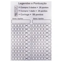 MAU MAU - O JOGO DIVERTIDO DE BEBER OU TIRAR A ROUPA - DIVERSÃO AO CUBO.                                                                             LIBYSEXSHOP - Foto 6