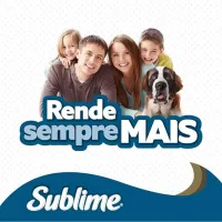Sublime Papel Higiênico Folha Dupla 12 Rolos - Foto 4