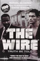 The Wire - Série Legendada - 4 temporadas - 22 DVDs