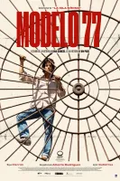 Prisão 77 (2022) Alberto Rodríguez DVD - legendas em português