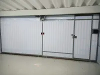 Chapa Policarbonato para Fechar Portão - Branca - 4mm de espessura - Foto 2