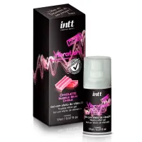 Vibration Power Extra Forte Intt 17ml - IN0145 - Foto 5