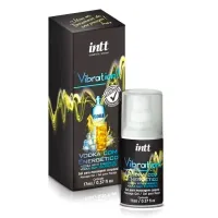 Vibration Power Extra Forte Intt 17ml - IN0145 - Foto 4