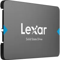 SSD 480GB Lexar NQ100 2.5