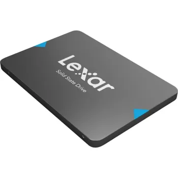 SSD 480GB Lexar NQ100 2.5