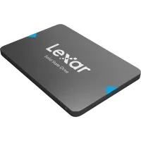 SSD 480GB Lexar NQ100 2.5