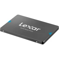 SSD 480GB Lexar NQ100 2.5