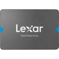 SSD 480GB Lexar NQ100 2.5