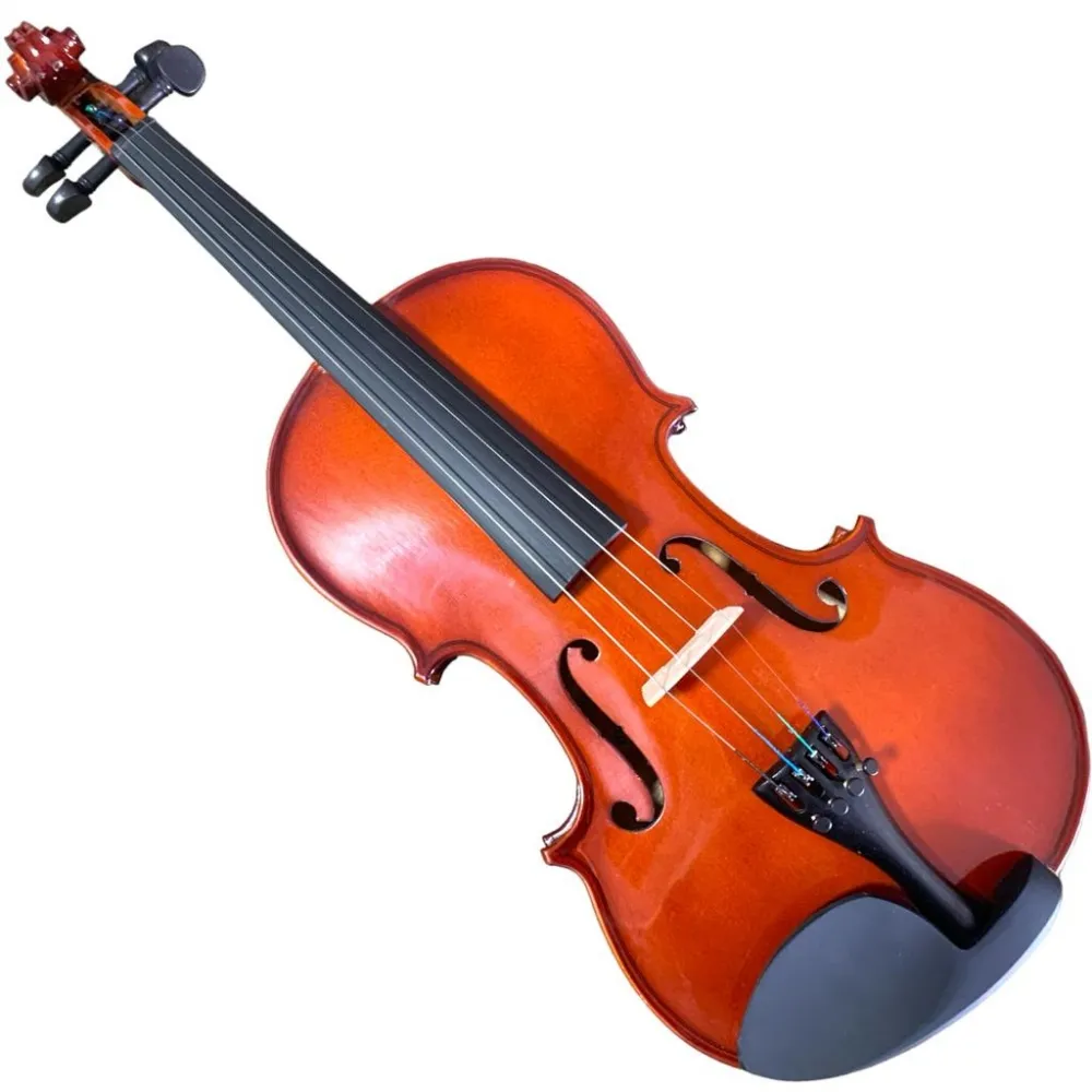 VIOLINO INFANTIL HARMONICS VA-34 3/4 NATURAL