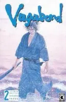 MANGA VAGABOND VOL 2 (PRODUTO USADO - BOM)